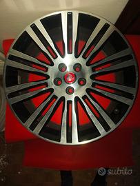 cerchi Jaguar 20 pollici