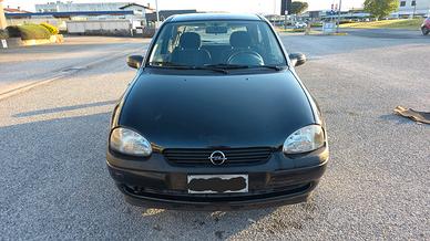 Opel Corsa 97'