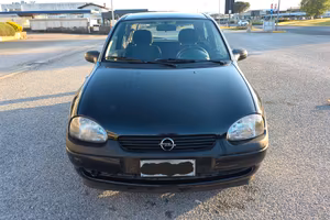 Opel Corsa 97'
