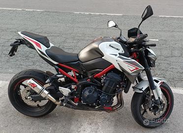 Kawasaki Z 900 DEPOTEZIABILE