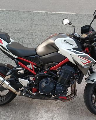 Kawasaki Z 900 DEPOTEZIABILE