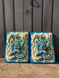 Isola di Fuoco / MB giochi / vintage anni ‘80