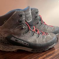 Scarponi Uomo Montura tg. 44