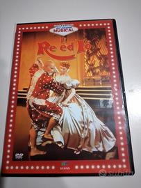 dvd il re ed io 