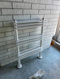 Scaldasalviette Caleido Shelf