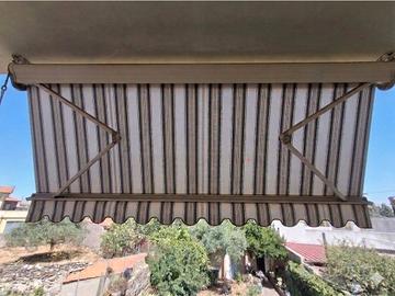 Tenda da sole Arquati cassonata