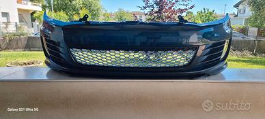 Paraurti golf 6