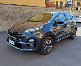 KIA Sportage 1.6 CRDI 136 CV DCT7 AWD Energy