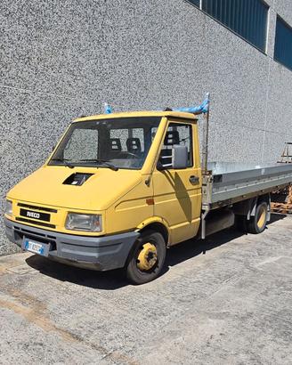 Furgone Iveco Daily 35 E 10