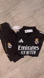 tuta real madrid