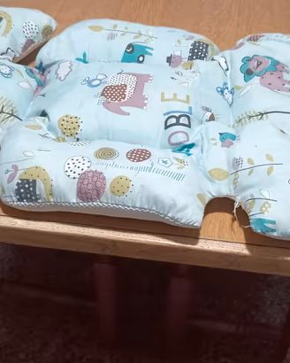 riduttore seggiolone o  passeggino 