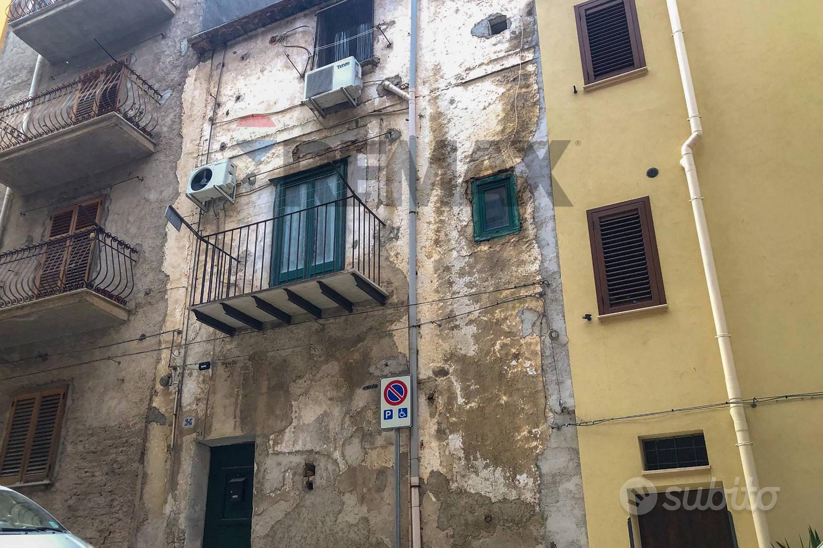 Apartment in Castelbuono, Sant'Antonino - Vista 2