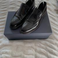 Mocassino da uomo taglia 43- vera pelle