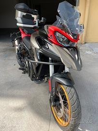 QJ  motor 800 SRT 05/2024