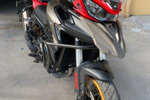 QJ  motor 800 SRT 05/2024