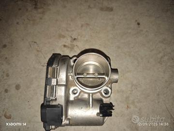 Corpo farfallato t-jet 120 150cv