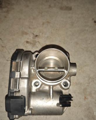 Corpo farfallato t-jet 120 150cv