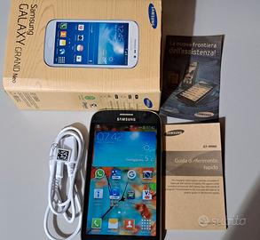 Samsung Galaxy Grand Neo