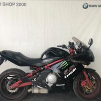 Kawasaki ER 6F - 2006