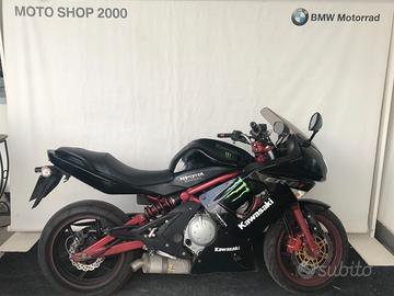 Kawasaki ER 6F - 2006