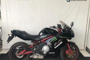 Kawasaki ER 6F - 2006