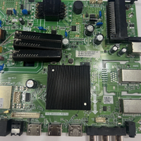 Scheda Madre Smart tech SMT32S10HC4U2G1 TPD.MS6683