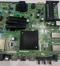 Scheda Madre Smart tech SMT32S10HC4U2G1 TPD.MS6683