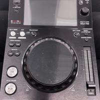 Coppia Pioneer XDJ-700