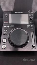 Coppia Pioneer XDJ-700