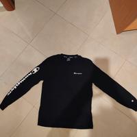 set da tre maglie di marca 