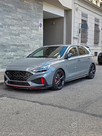 Hyundai i30n FL DCT 2023