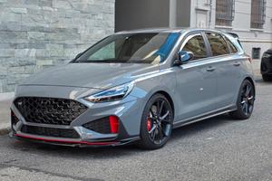 Hyundai i30n FL DCT 2023
