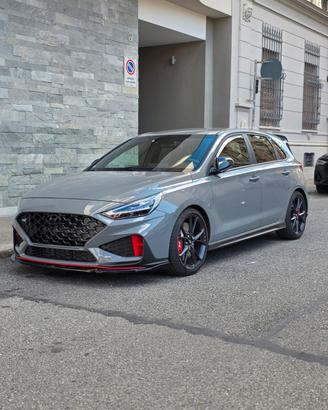 Hyundai i30n FL DCT 2023