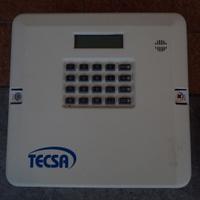 Comunicatore telefonico TECSA  DST 122 EVO
