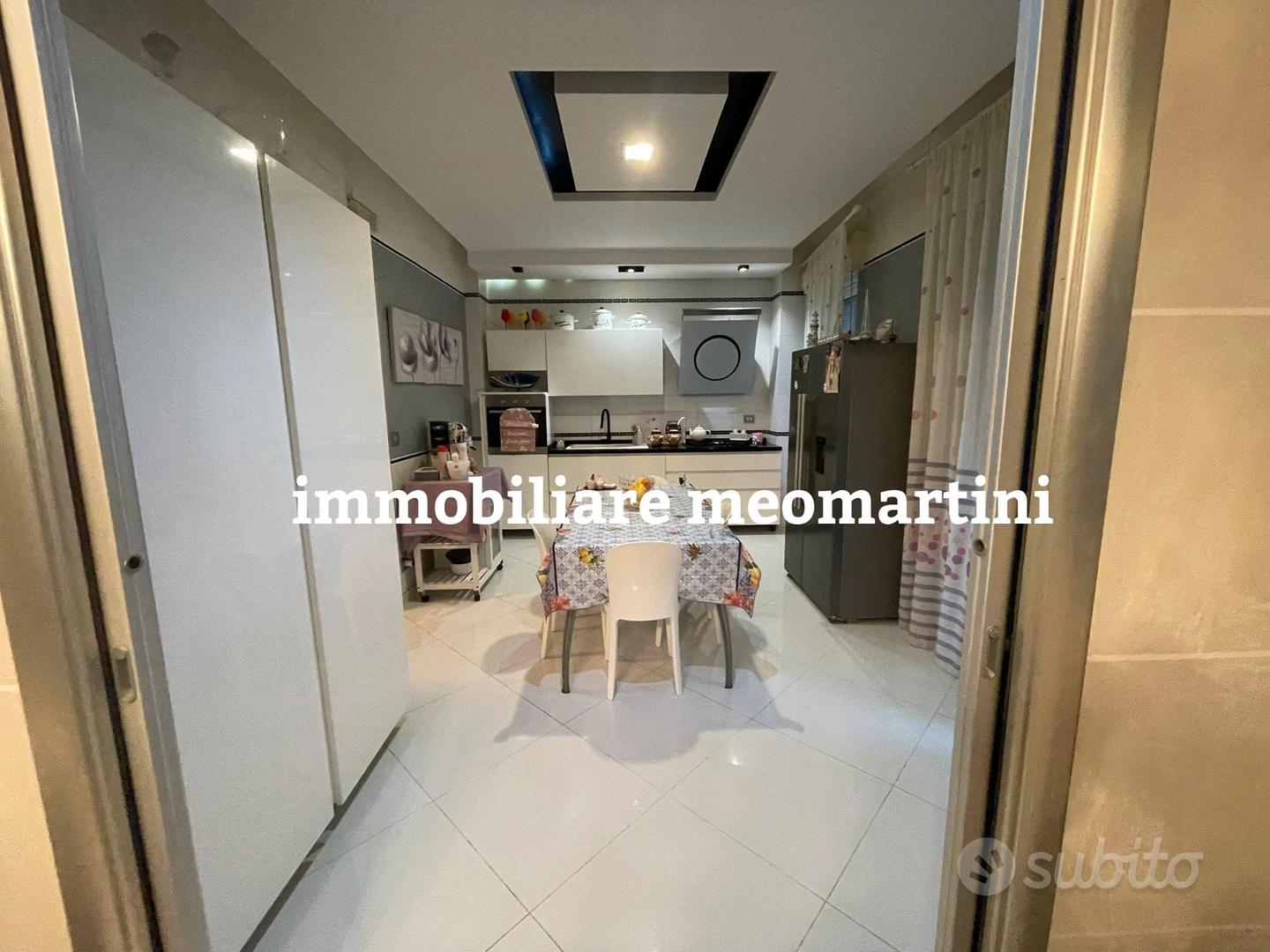 Apartment in Siracusa, Santa Lucia - Vista 2