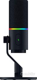 Razer Siren V3 Pro – microfono dinamico NUOVO