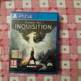 gioco x ps4