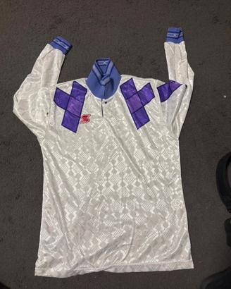 maglia calcio vintage