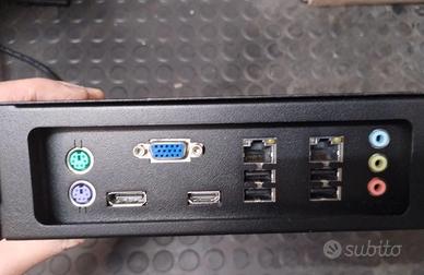 Mini PC ITX