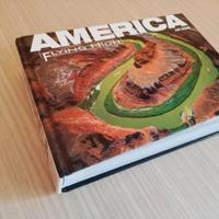 "America". Ediz. illustrata - Copertina rigida - F