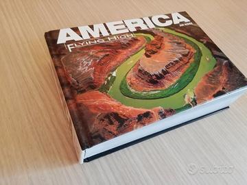 "America". Ediz. illustrata - Copertina rigida - F