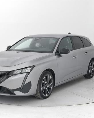 PEUGEOT 308 1.5 bluehdi Allure Pack s&s 130cv ea