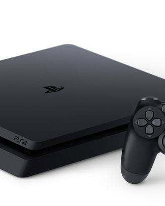 Playstation 4 da 1tb con Horizon Zero Dawn