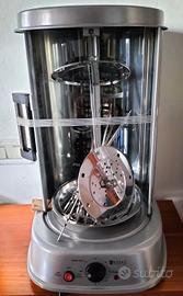 Griglia verticale Royal catering tipo kebab