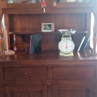 Credenza Napoletana