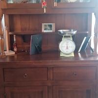  Credenza Napoletana 