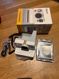 Polaroid Now