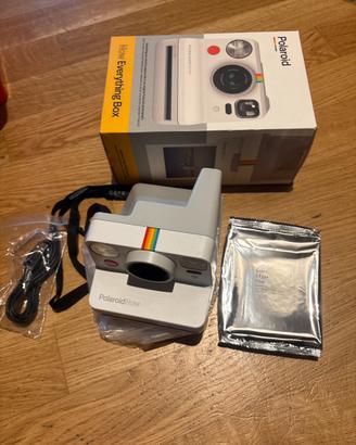 Polaroid Now