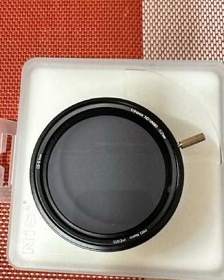FILTRO NISI
