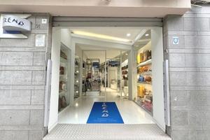 Storica attività vendita pelletteria e accessori